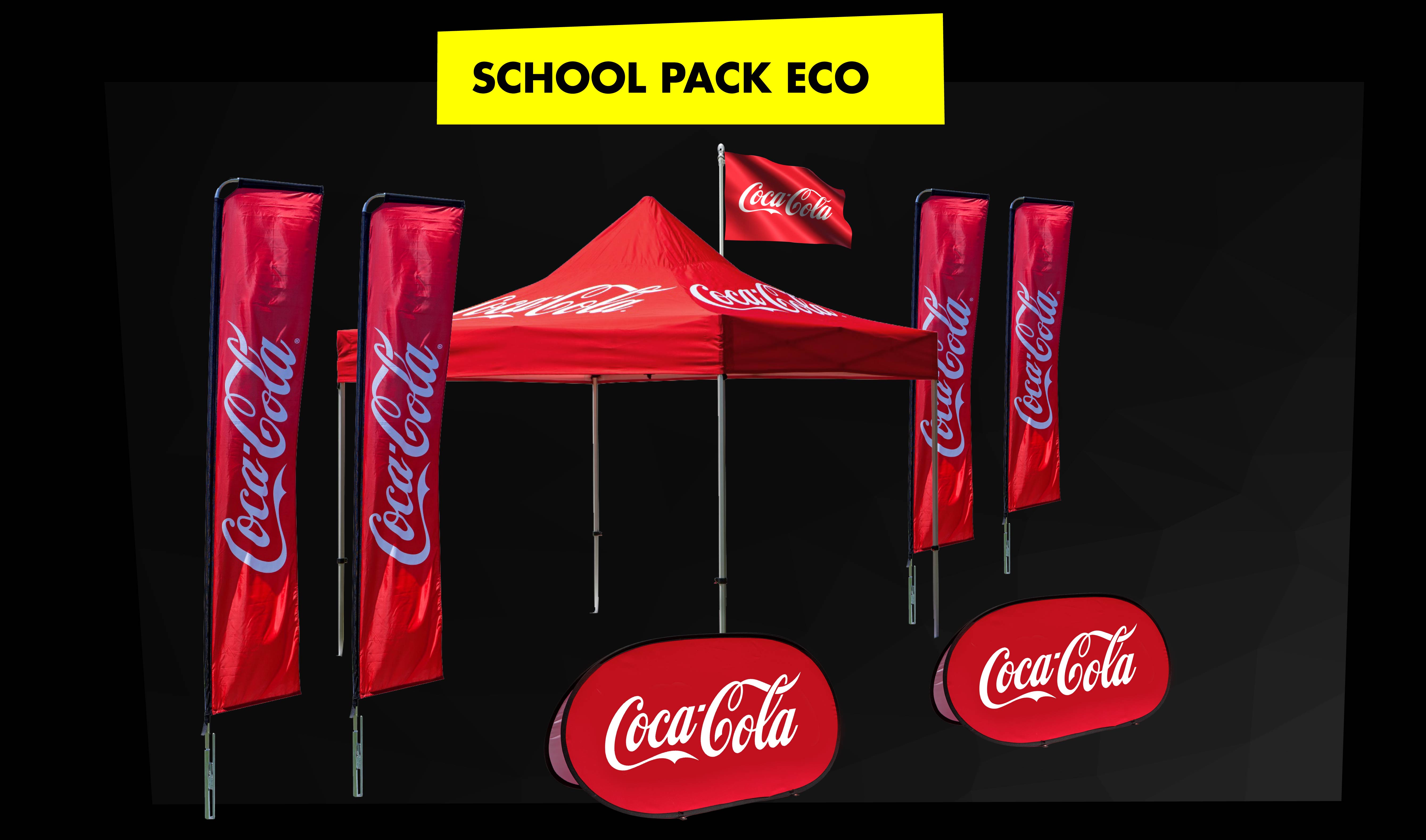 School Pack Eco